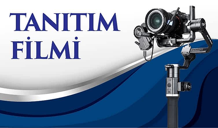 Tanıtım Filmi