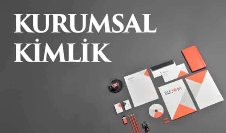 Kurumsal Kimlik