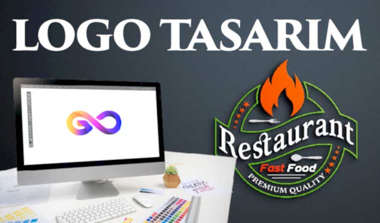 Logo Tasarımı